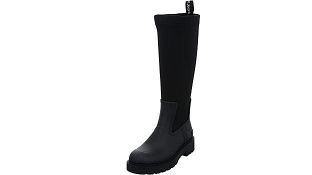 Calvin Klein Rainboot Neopre
