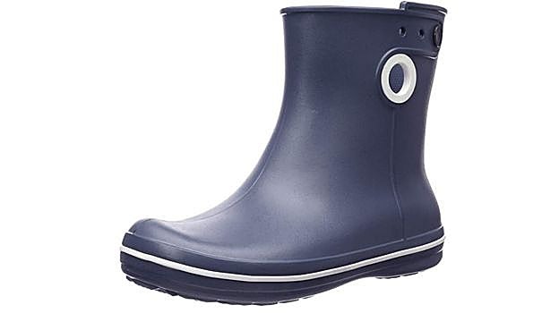 Crocs Jaunt Shorty Boot W
