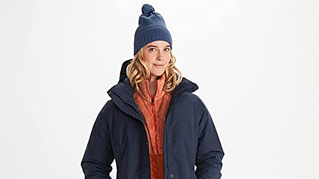 Chaqueta de plumón ligera