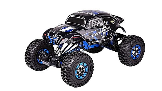 Carson Volkswagen 500404169 X-Crawlee