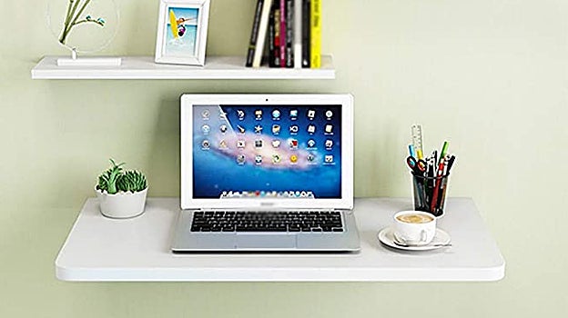 ZDDY Mesa Plegable de Pared