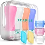 Imagen - Teapile Paquete de 14 Botellas de Viaje