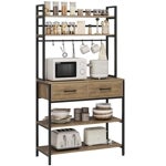 Imagen - HOCSOK Estantería de Cocina