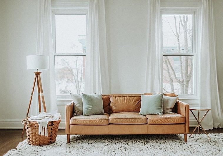 Haz de tu casa un hogar con estos muebles