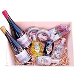 Imagen - Cesta Navidad Vinos