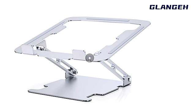Glangeh Soporte Portatil Mesa Estable