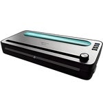 Imagen - Cecotec FoodCare SealVac 120 SteelCut