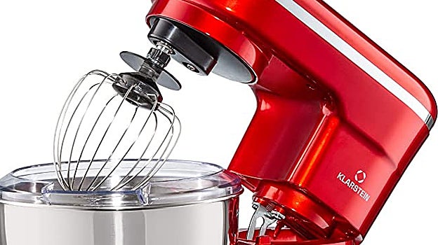 Klarstein Bella robot de cocina multifunción