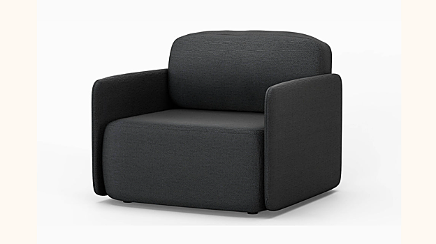 Sillón Pumba