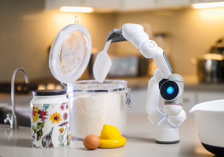 Los robots de cocina que necesitas para no enloquecer estas Navidades