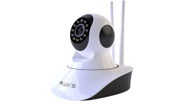 YI Camara Vigilancia 1080p Camara IP Camaras de Vigilancia Wifi Interior  360° Compatible con Alexa Detección de Movimiento,Visión Nocturna,Audio de  2 Vias y Nube con App para iOS y Android Blanco