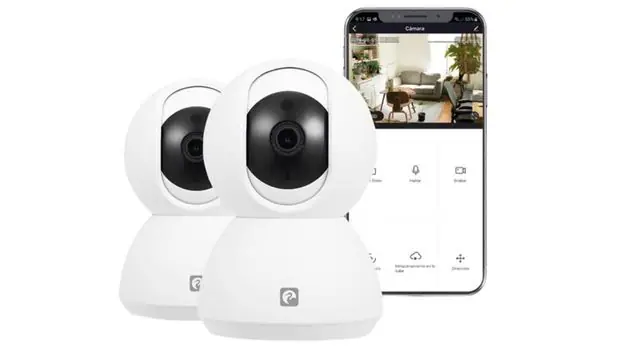 El 'Smart Home' llega a Aldi con su nueva cámara de videovigilancia