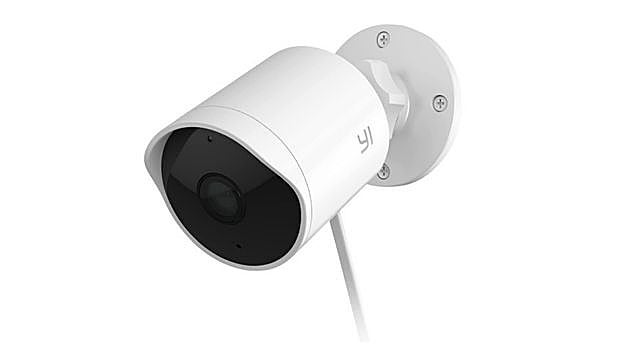 Yi Technology H30