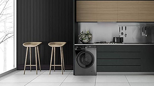 Lavadora EVVO PURE 12DX