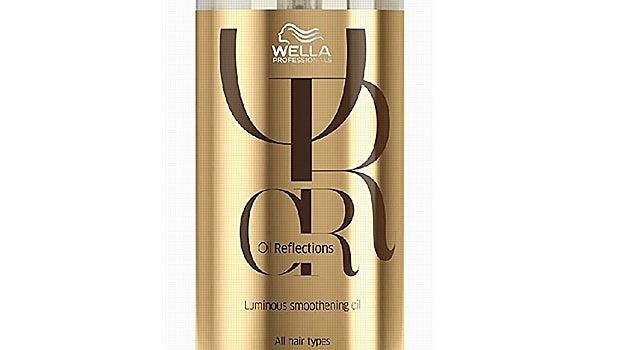 Aceite realzador del brillo y la suavidad Wella Professionals, de 100 ml
