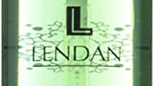 Frasco de aceite Lendan