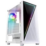 Imagen - EMPIRE GAMING - Caja PC Gamer Crystal