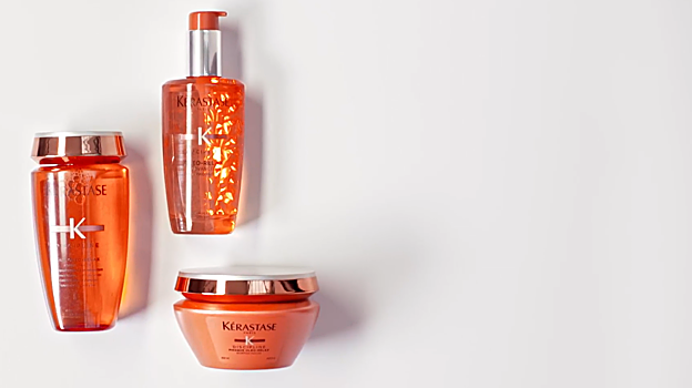 Kérastase | Discipline Oléo-Relax, Aceite Alisante