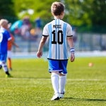 Imagen - Camiseta Argentina Messi