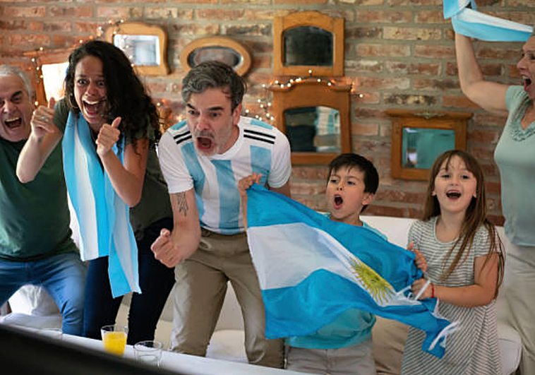 Dónde comprar la camiseta de argentina del mundial