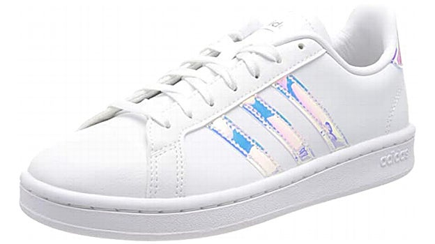 Adidas Grand Court, Zapatos de Tenis Mujer