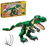 Imagen - LEGO 31058 Creator 3en1 Grandes Dinosaurios