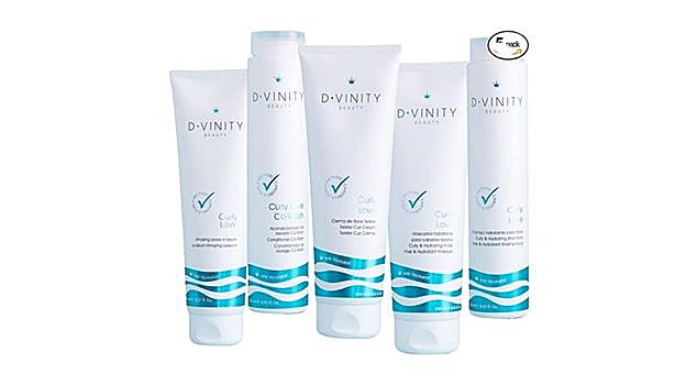 D·vinity Sweet Curl Pack