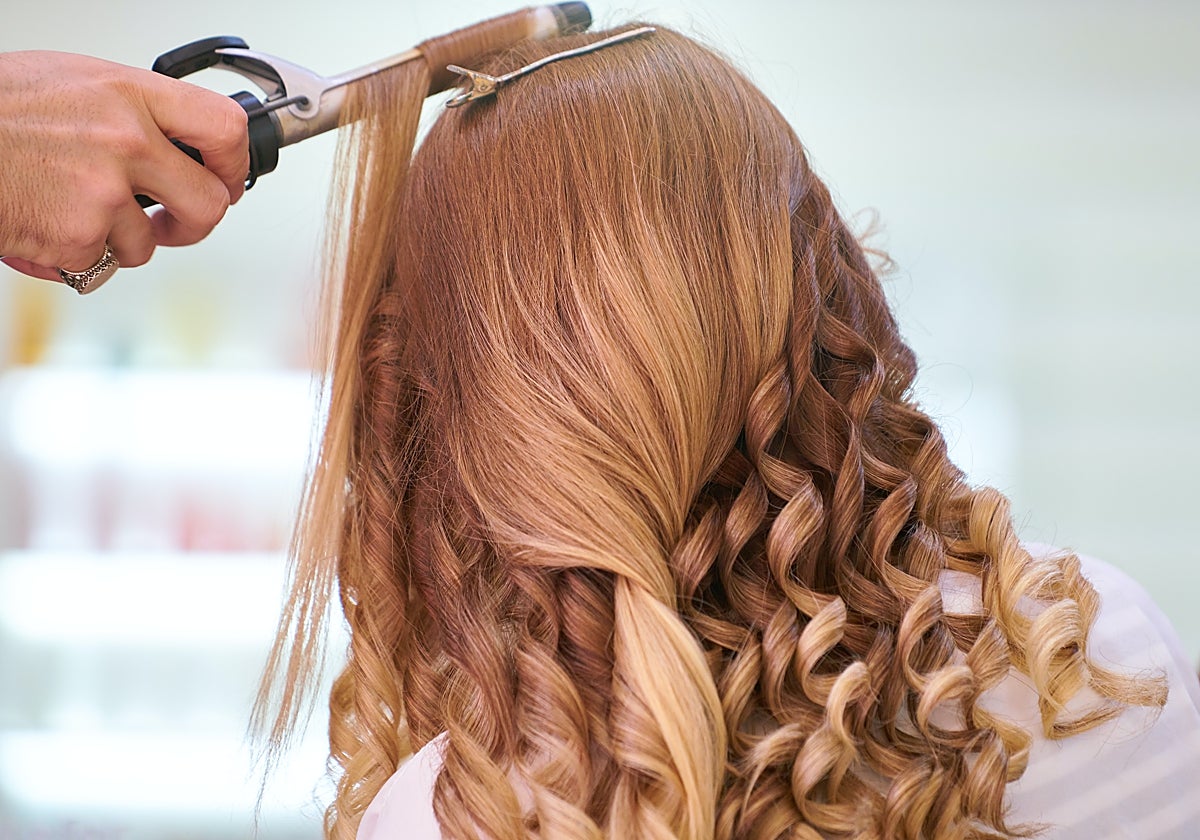 Los 5 mejores tratamientos para alisar el pelo