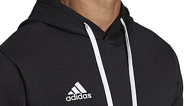 Adidas Ent22 Hoody Sweatshirt Hombre