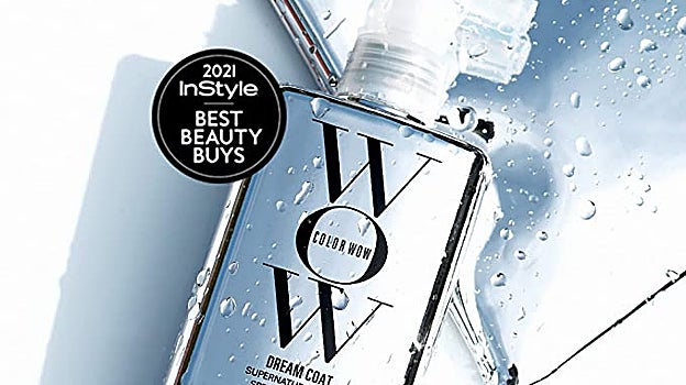 COLOR WOW - Spray sellador efecto natural Dream Coat