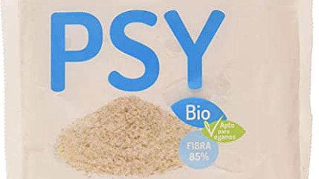 El Granero Psyllium Superalimento Bio - 150 gr