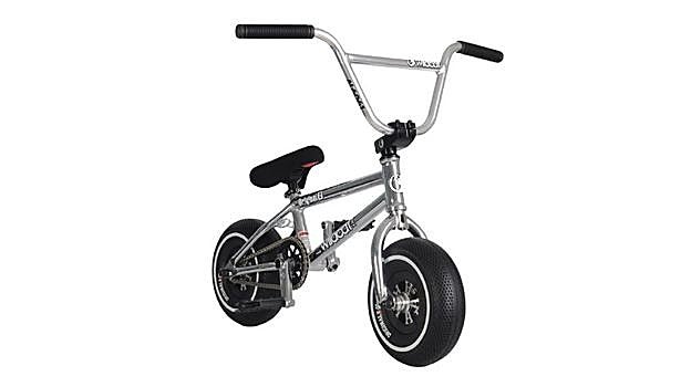 Wildcat Mini BMX