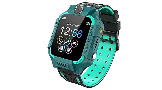 PTHTECHUS Reloj Inteligente Niño