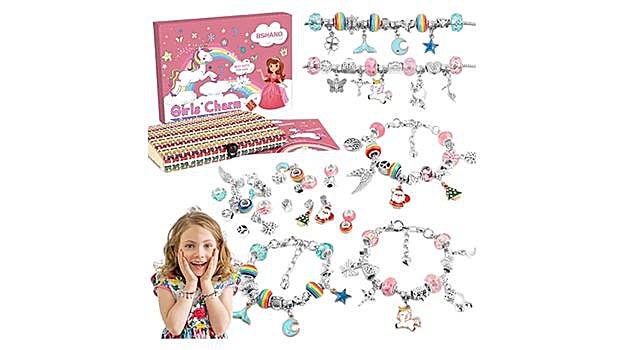 Unicornio Regalos Niñas 5-12 Años