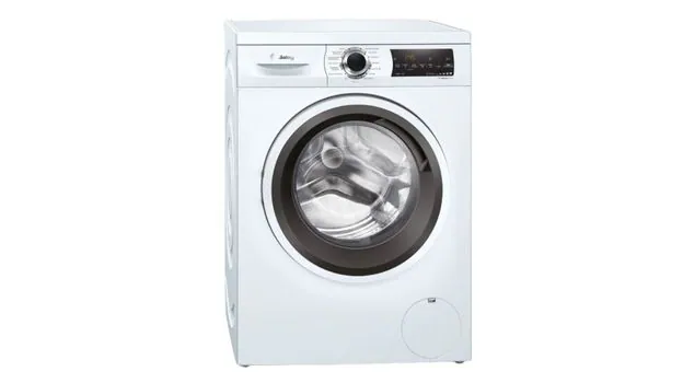 Cuáles son las mejores lavadoras?