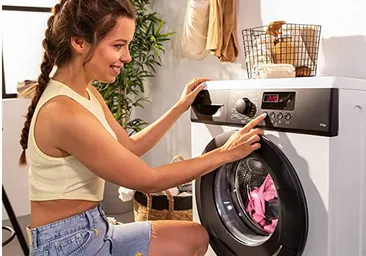 Varios Inconveniencia Perca Cuáles son las mejores lavadoras?