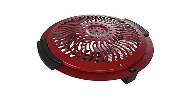 Brasero BR 50 A de Orbegozo