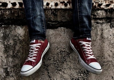 10 superventas de Converse marcarán las tendencias del