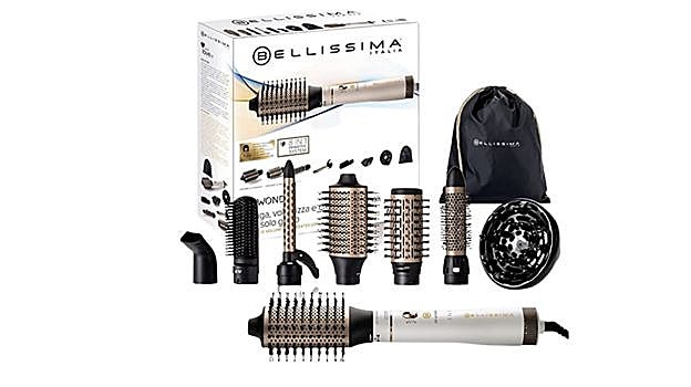 Imetec Bellissima Air Wonder