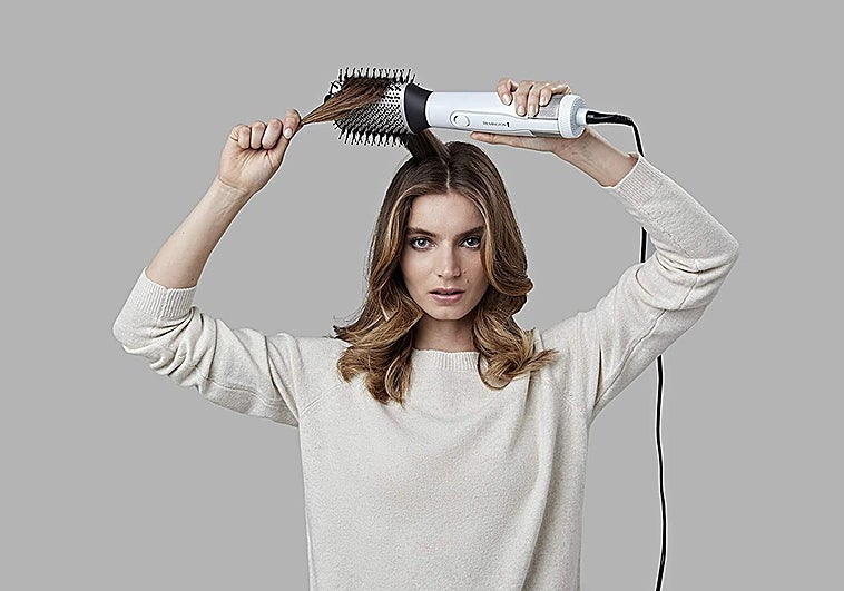 Los mejores cepillos moldeadores eléctricos para lucir un peinado perfecto