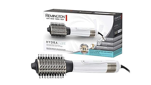 Remington AS8901 Cepillo de Aire Hydraluxe