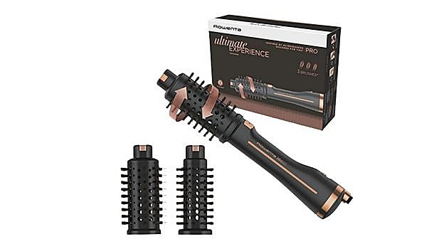 Rowenta Ultimate Experience CF9620