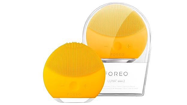 Cepillo Limpiador Facial Foreo Luna Mini 2