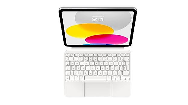 Apple Magic Keyboard Folio 