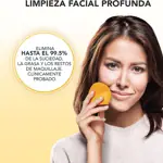 Imagen - Cepillo Limpiador Facial Foreo Luna Mini