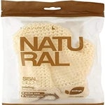 Imagen - Suavipiel Natural - Guante de Sisal