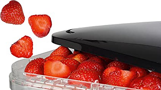 Deshidratador de alimentos - Princess