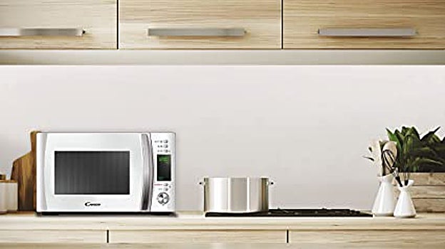 Candy X-Range CMXG20DW