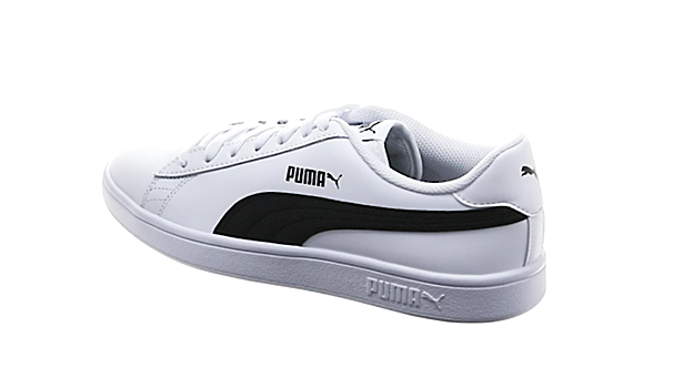 PUMA Smash V2 L, Sneaker Unisex Adulto