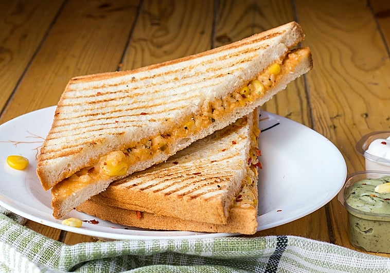 Meriendas fáciles y rápidas con estos productos